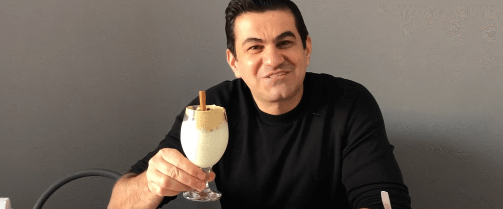 cafea dalgona