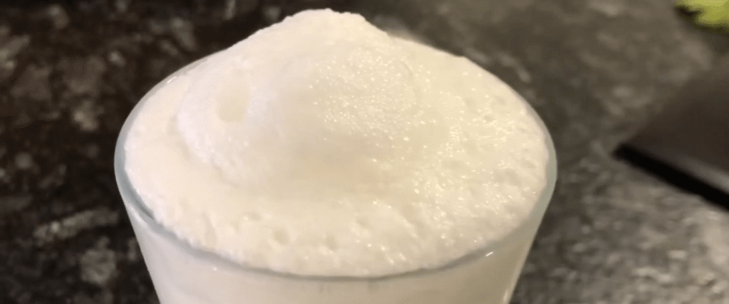 ayran turcesc