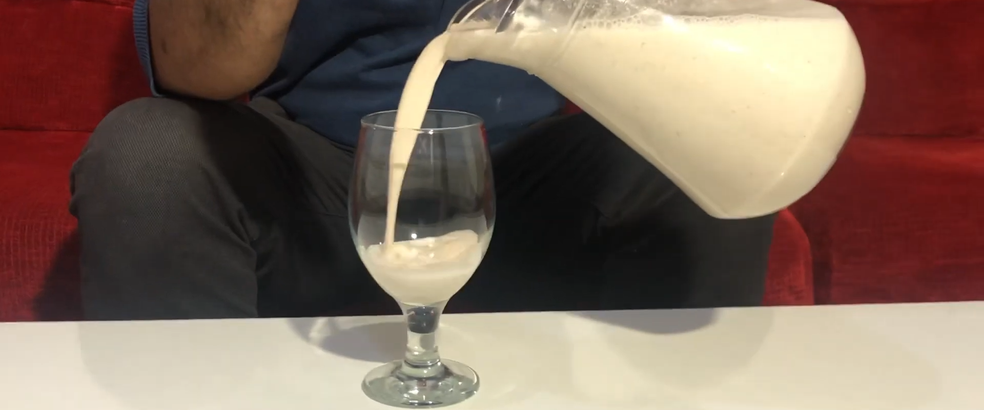 Orchata de orez spaniola