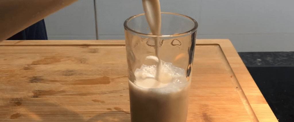 orchata de ciufa spaniola
