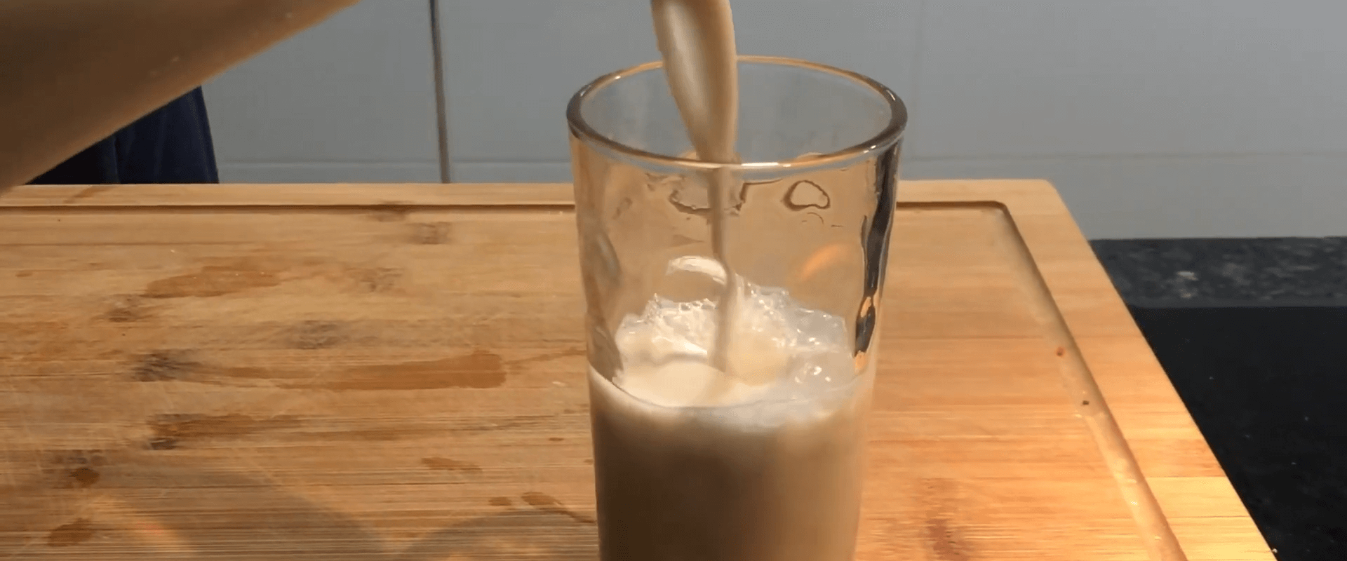 orchata de ciufa spaniola