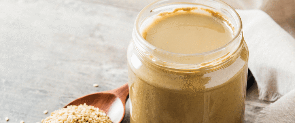 tahini