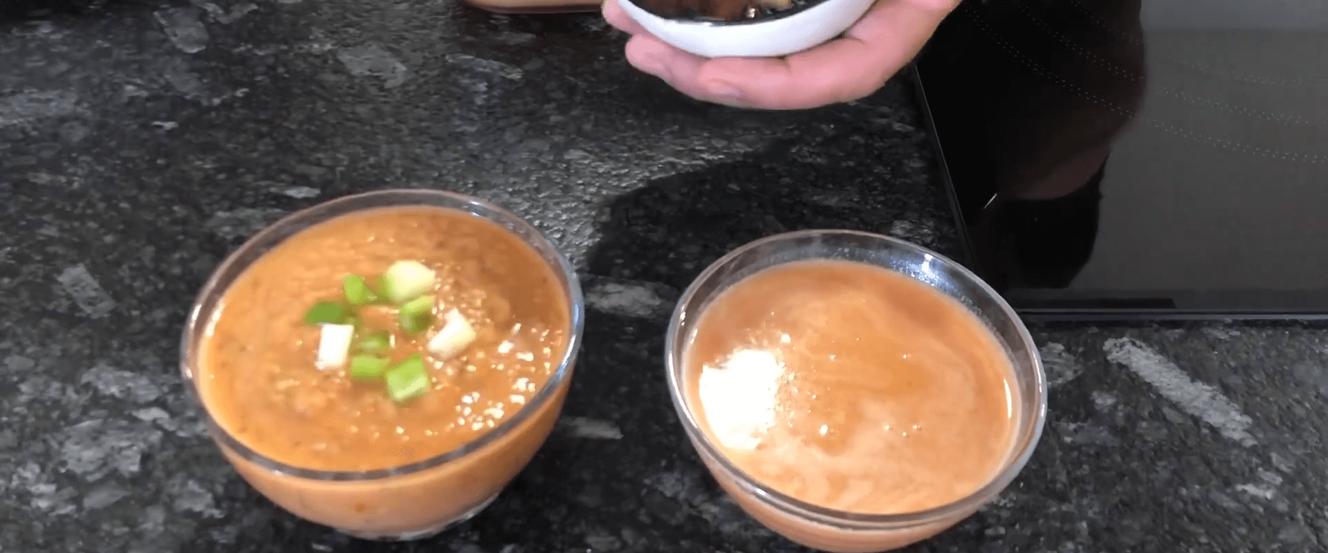 Gazpacho andaluz