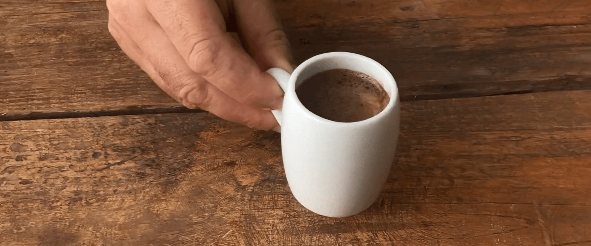 Cafea turceasca cu caimak