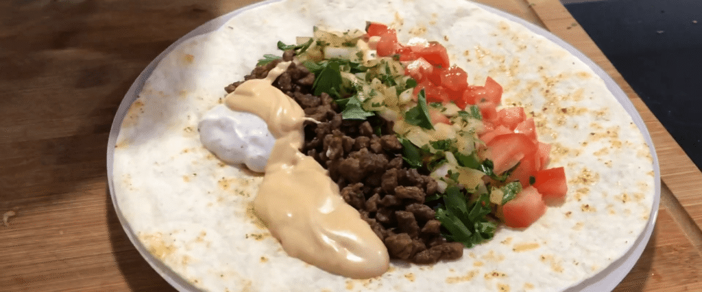 Tantuni