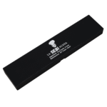 Cutitul bucatarului profesional La Sebi Acasa, otel japonez AUS-10, 20 cm + Sort bucatar cadou - imagine 4