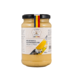 Mustarul Gurmanzilor, Mustar cu hrean, 360 gr