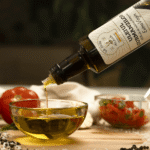 Pachet 2 x Ulei de masline extravirgin 1L, presat la rece, PG 10 - imagine 2