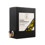 Pachet 2 x Ulei de masline extravirgin 3L, Uleiul Gurmanzilor, presat la rece, PG5 - imagine 3