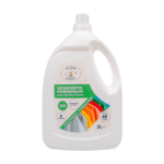Detergent lichid pentru rufe Activ Power 3L, 60 spalari
