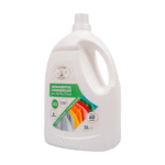 Detergent lichid pentru rufe Activ Power 3L, 60 spalari - imagine 3
