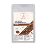 Cafeaua Gurmanzilor, Aroma, 100% Arabica de specialitate, Boabe, 250 gr