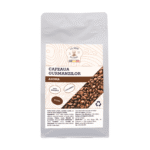 Cafeaua Gurmanzilor, Aroma, 100% Arabica de specialitate, Boabe, 500 gr
