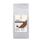 Cafeaua Gurmanzilor, Aroma, 100% Arabica de specialitate, Boabe, Decofeinizata, 1 Kg