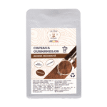 Cafeaua Gurmanzilor, Aroma, 100% Arabica de specialitate, Macinata, 250 gr