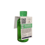 Mostra detergent lichid pentru rufe Activ Power, 200ml