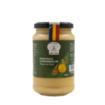 Mustarul Gurmanzilor, Mustar de masa, 360 gr
