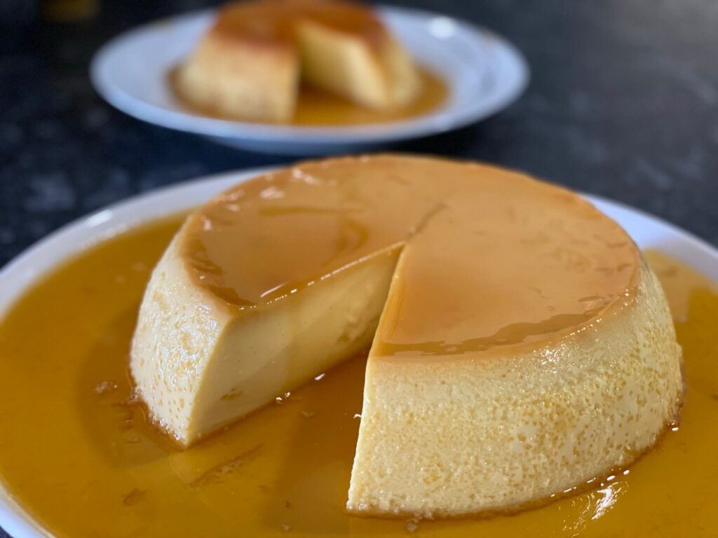 Reteta crema de zahar ars
