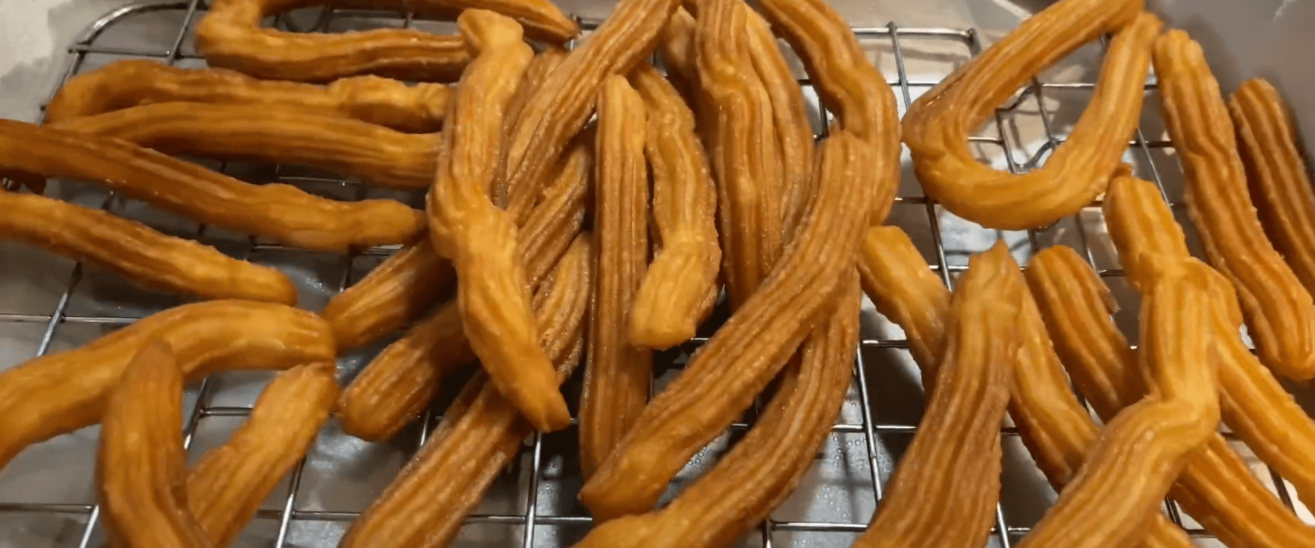 Reteta de Churros