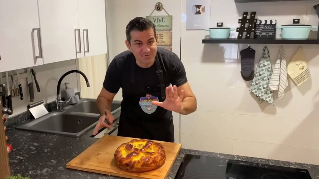 Reteta pasca cu branza