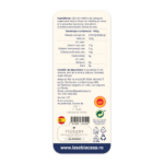 Ulei de masline extravirgin Uleiul Gurmanzilor, presat la rece, 0.5L - imagine 6