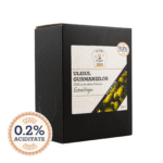 Ulei de masline extravirgin Uleiul Gurmanzilor, presat la rece, 3L