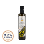 ulei de masline extra virgin presat la rece 0.5L