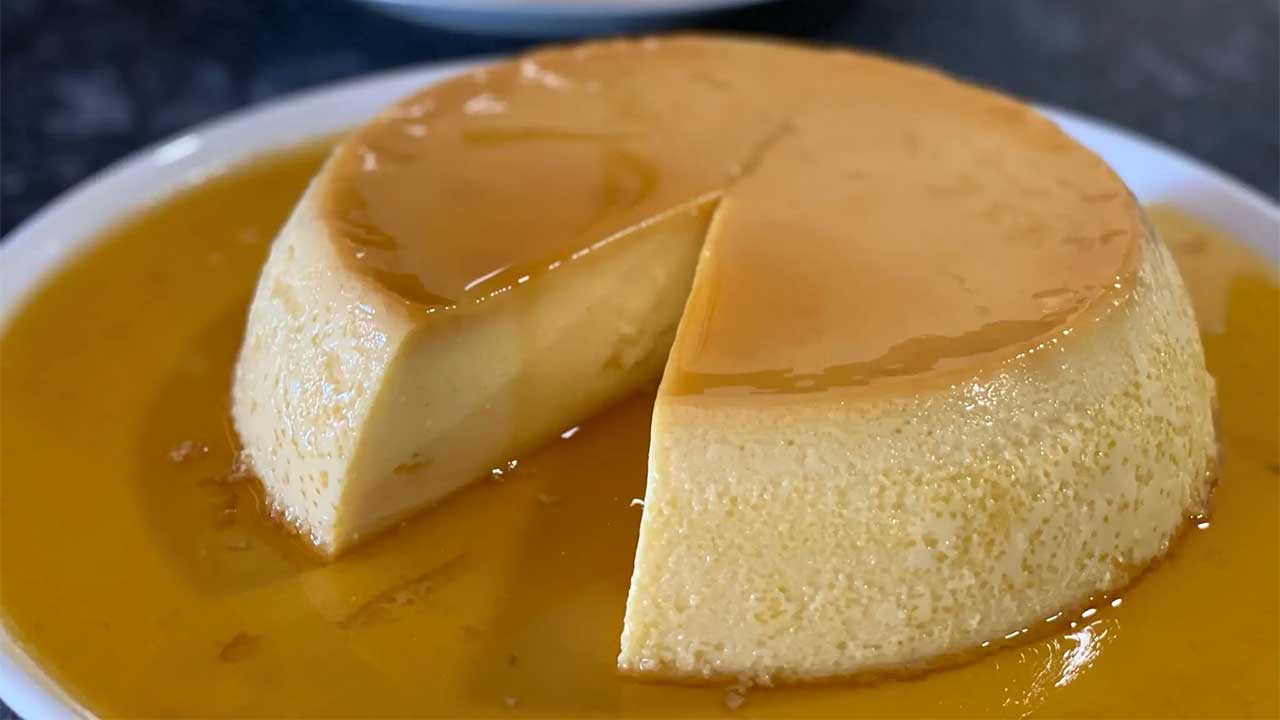 Reteta de crema de zahar ars