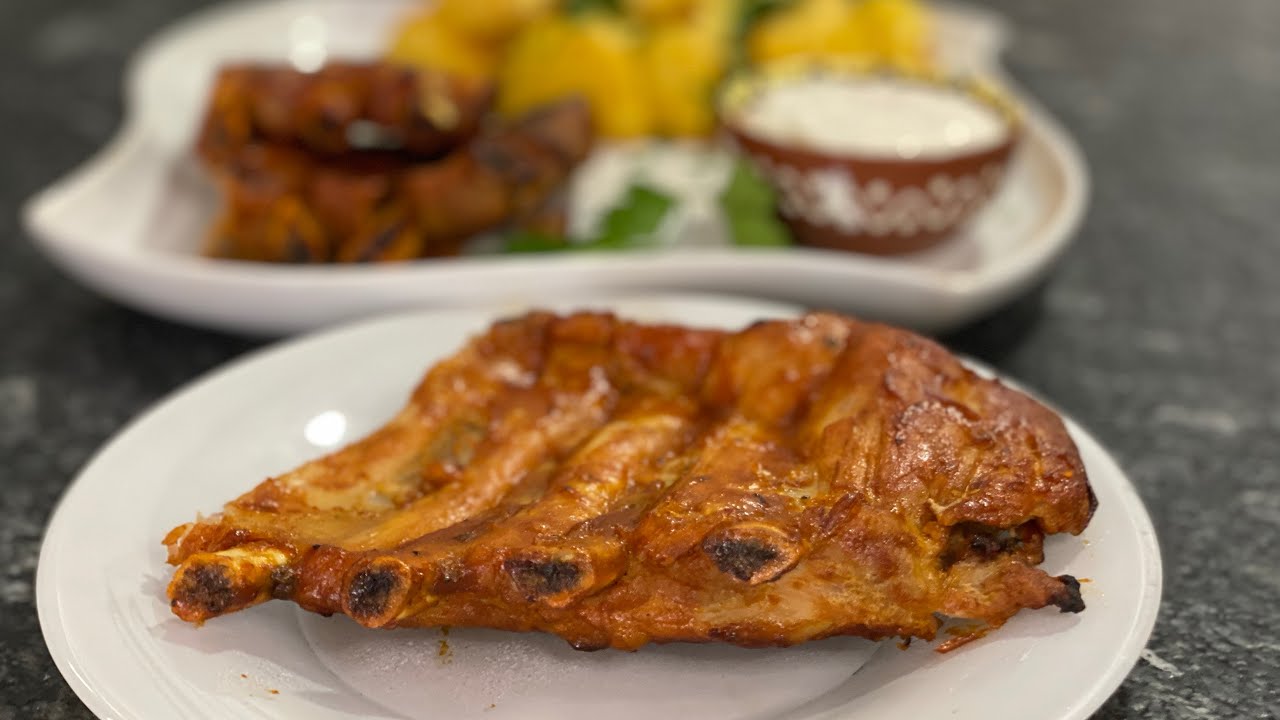 costita de porc