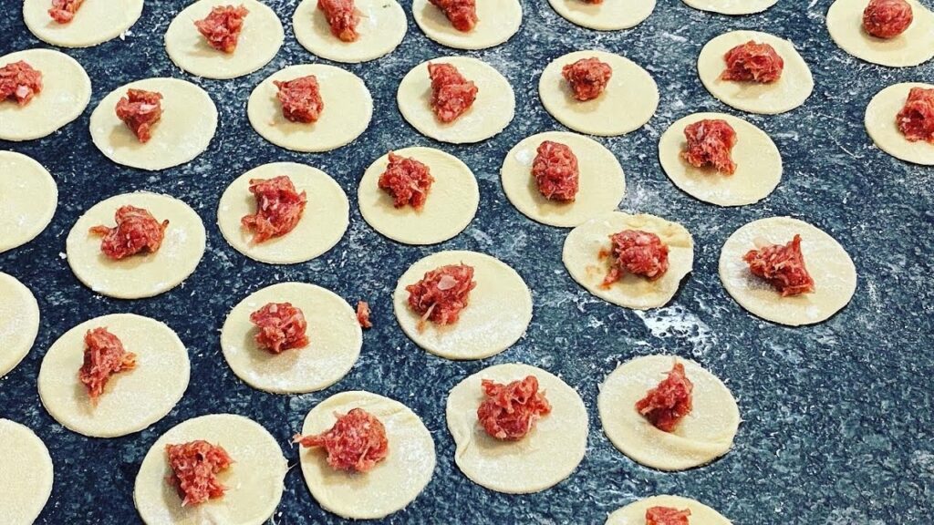 paste umplute