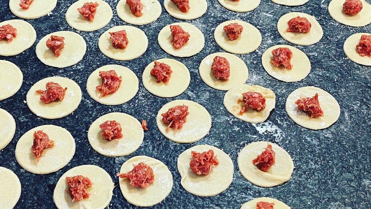paste umplute
