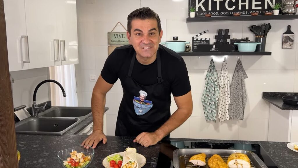 piept de pui la cuptor