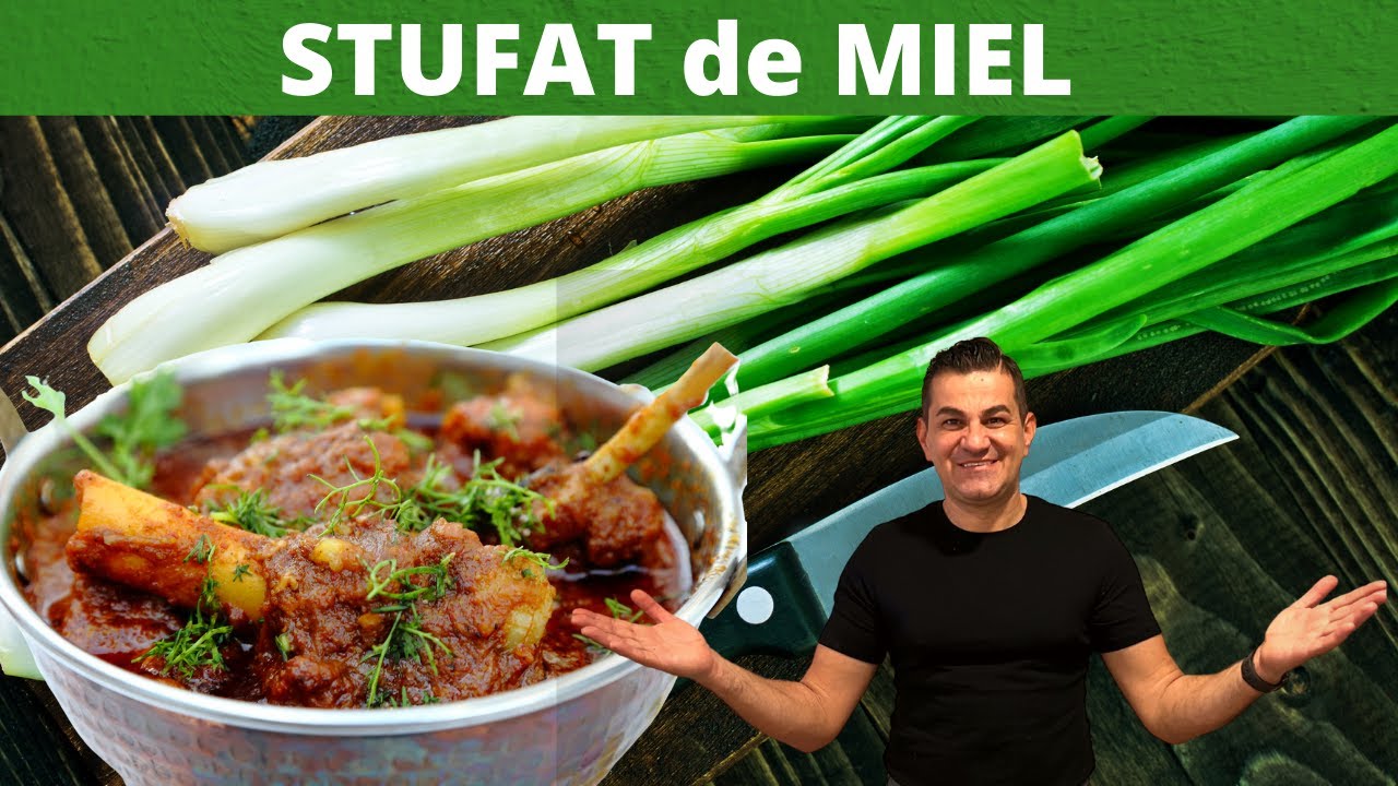 stufat de miel