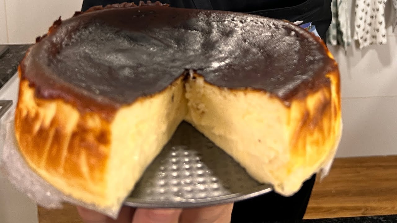 tort de branza