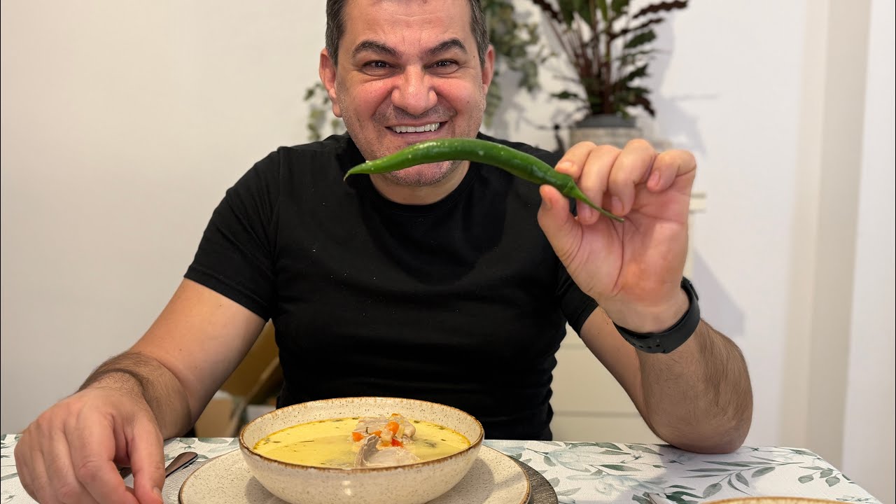 Reteta de bors de miel