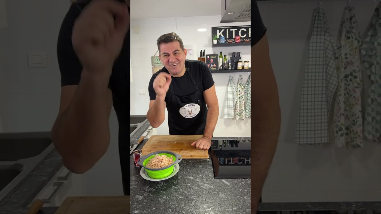 Reteta de ciorba de fasole fara carne