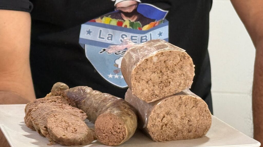 Reteta de leber de casa