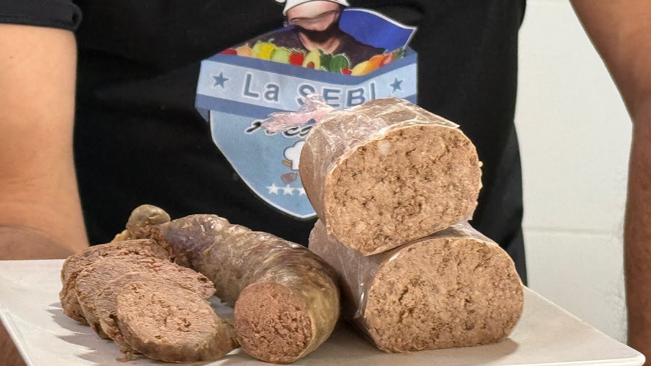 Reteta de leber de casa
