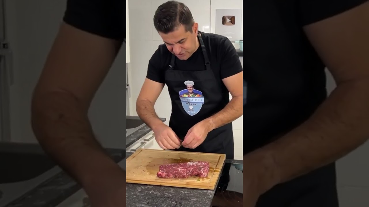 muschi de vita la cuptor