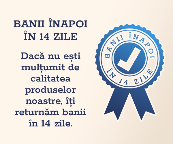 banii inapoi 14 zile banii inapoi 14 zile