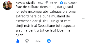 review ulei masline