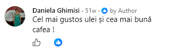 review ulei masline