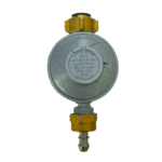 Regulator simplu pentru butan TIP 697B