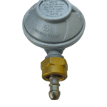 Regulator simplu pentru butan TIP 697B - imagine 2