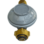 Regulator simplu pentru butan TIP 697B - imagine 3
