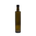 Sticla Goala 0.5 L cu picurator pentru Ulei de Masline
